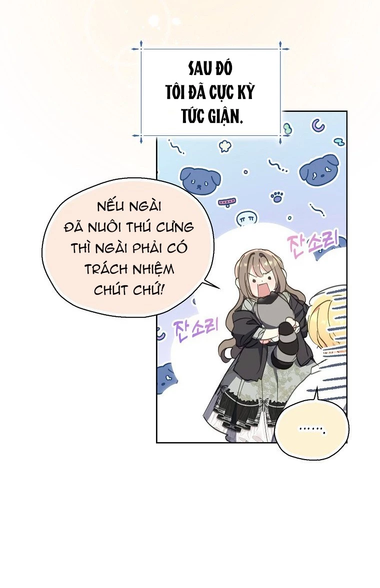 Bệ Hạ, Xin Đừng Giết Thần Nữa! Chapter 128.2 - Trang 2