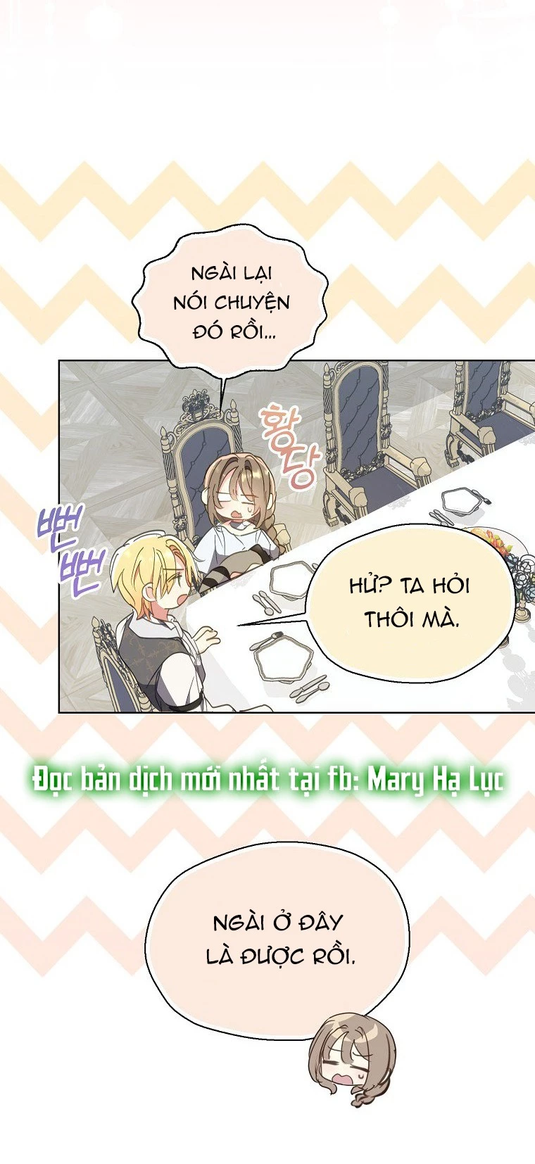 Bệ Hạ, Xin Đừng Giết Thần Nữa! Chapter 128.2 - Trang 2