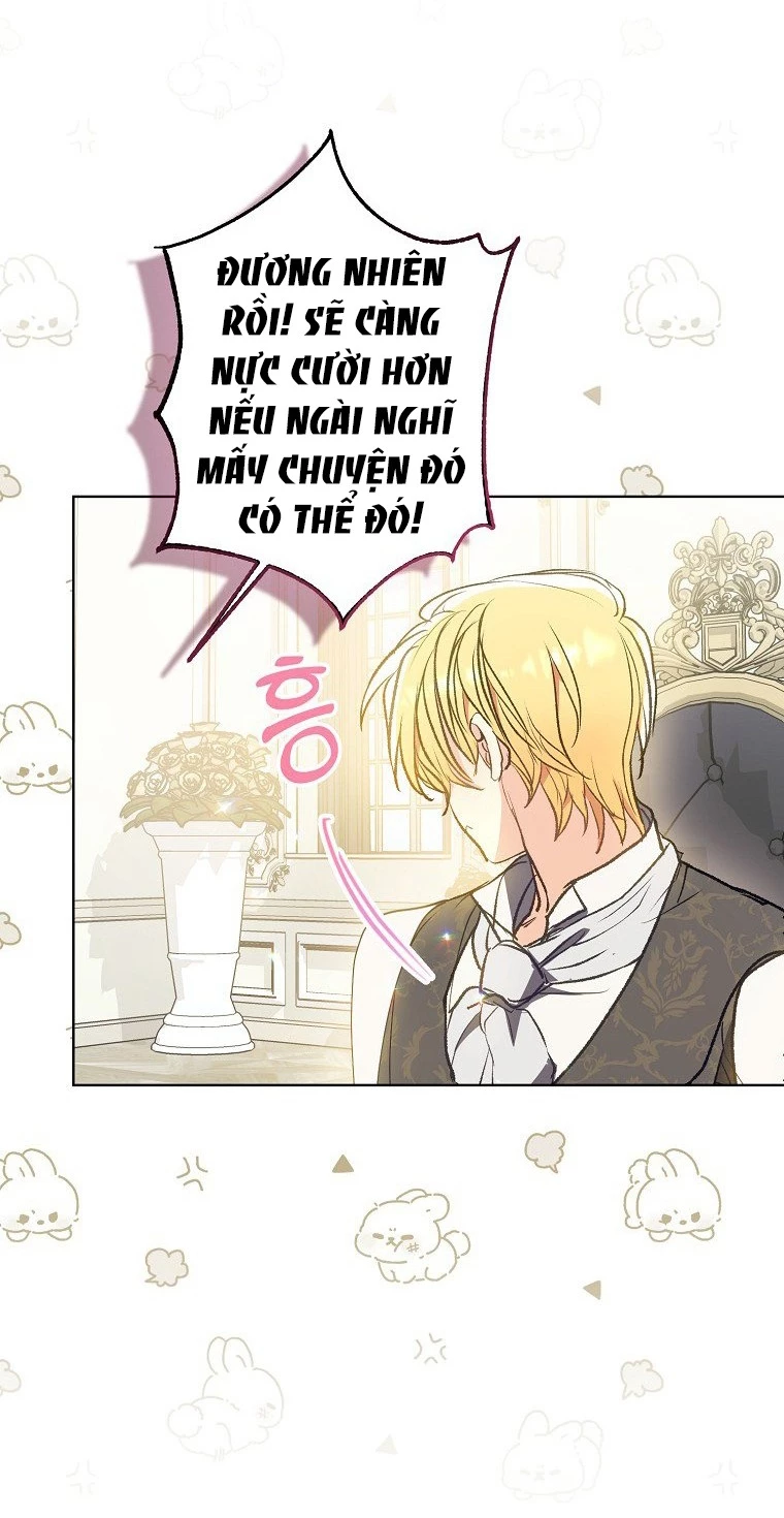 Bệ Hạ, Xin Đừng Giết Thần Nữa! Chapter 128.2 - Trang 2