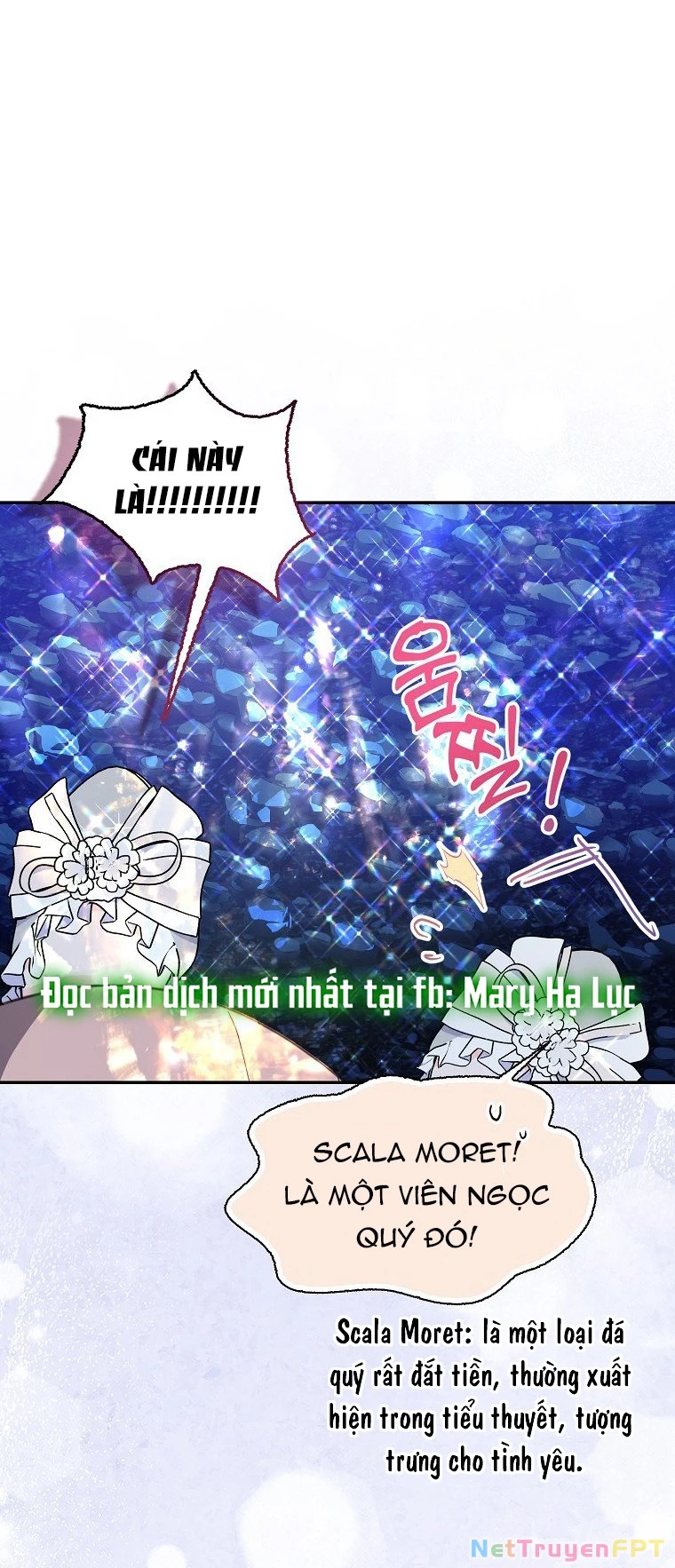Bệ Hạ, Xin Đừng Giết Thần Nữa! Chapter 128.2 - Trang 2