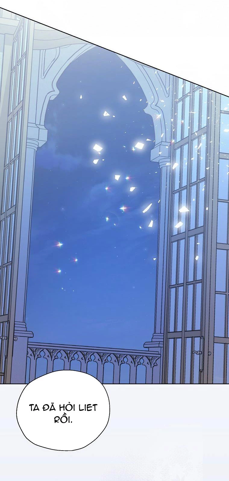 Bệ Hạ, Xin Đừng Giết Thần Nữa! Chapter 129.2 - Trang 2