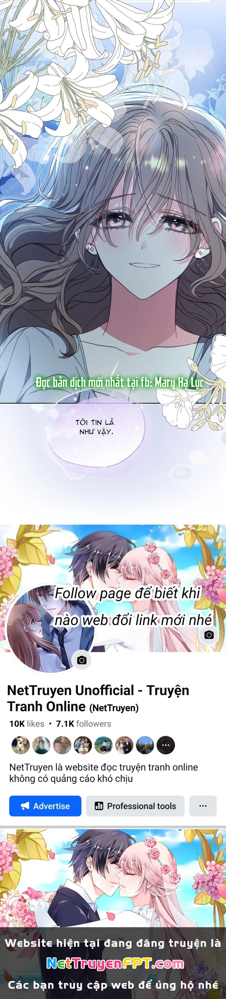 Bệ Hạ, Xin Đừng Giết Thần Nữa! Chapter 130.1 - Trang 2