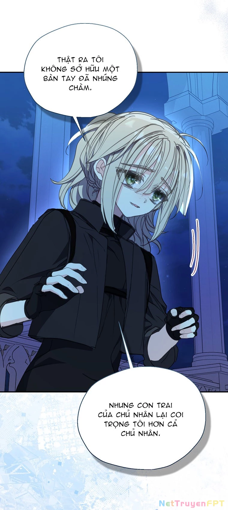 Bệ Hạ, Xin Đừng Giết Thần Nữa! Chapter 130.2 - Trang 2