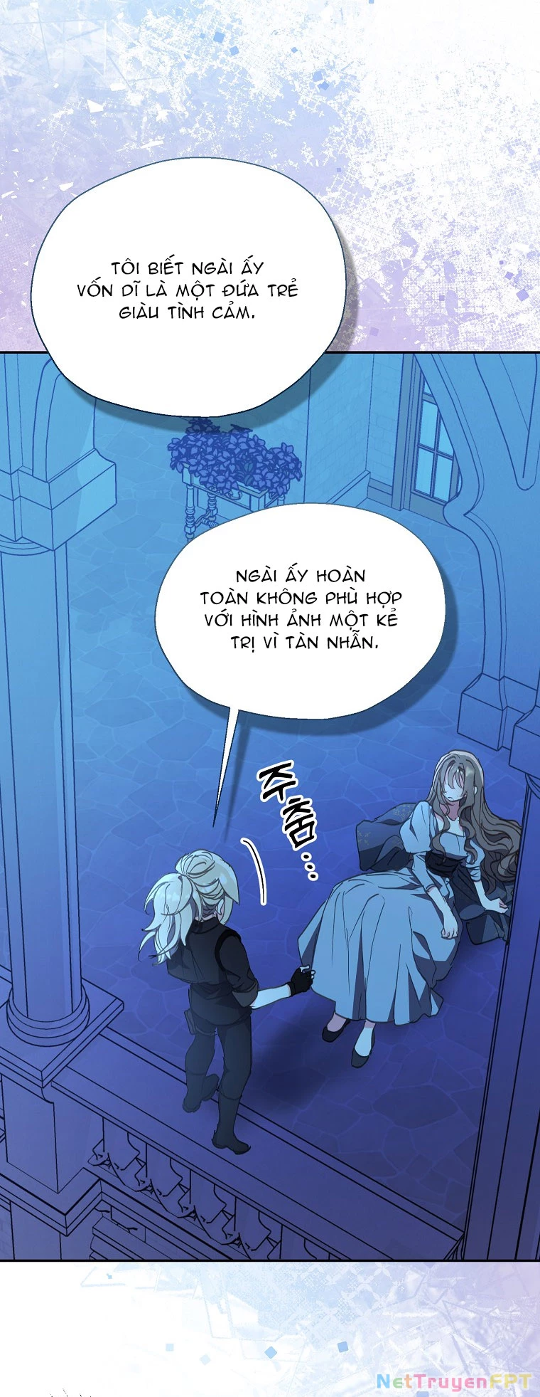 Bệ Hạ, Xin Đừng Giết Thần Nữa! Chapter 130.2 - Trang 2