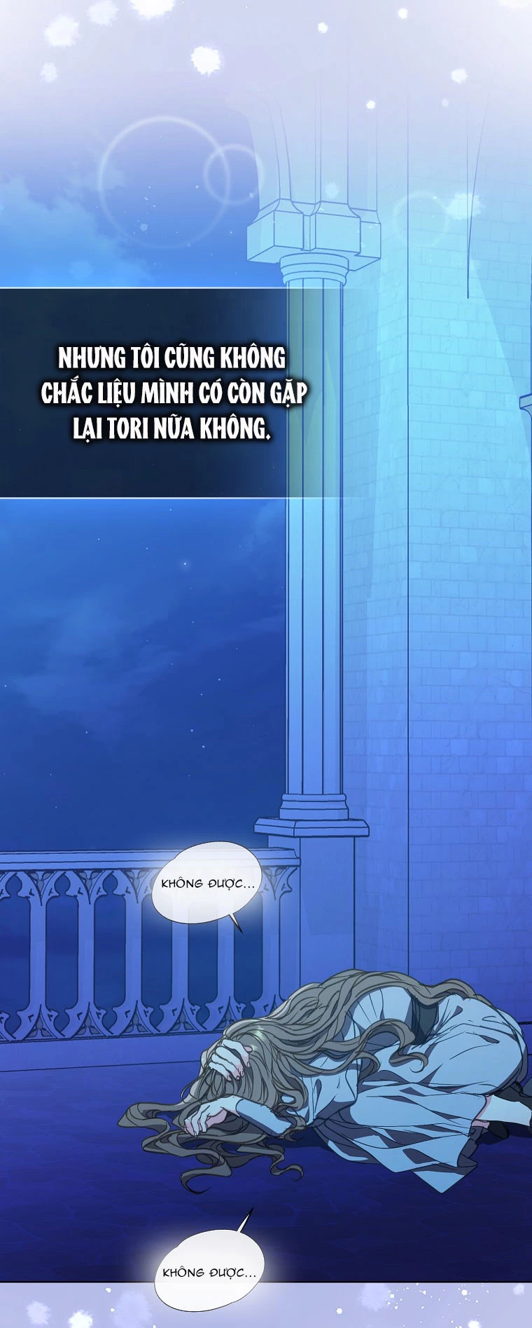 Bệ Hạ, Xin Đừng Giết Thần Nữa! Chapter 130.2 - Trang 2
