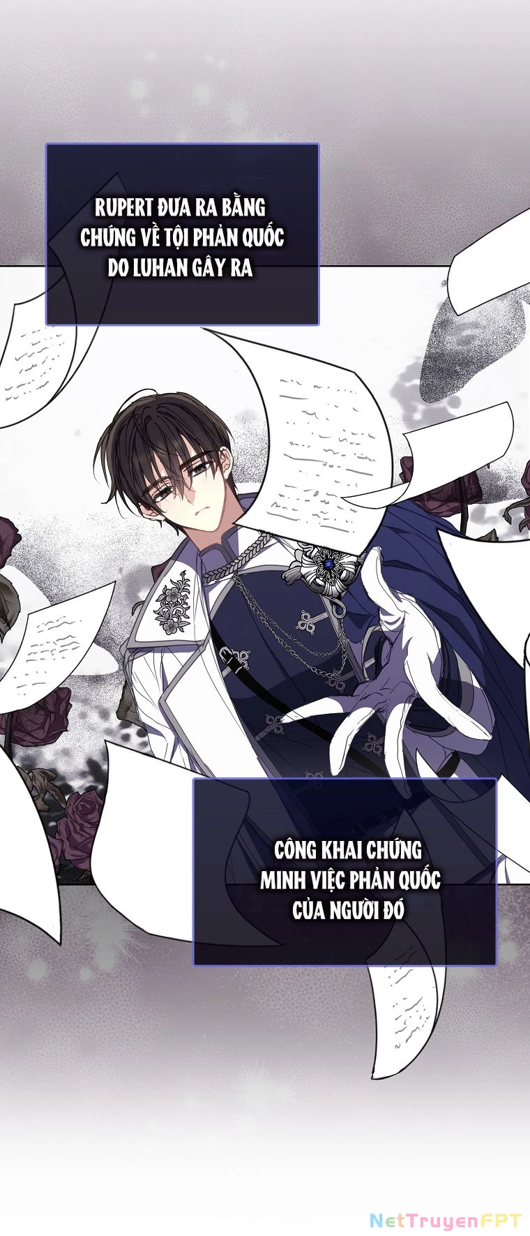 Bệ Hạ, Xin Đừng Giết Thần Nữa! Chapter 130.2 - Trang 2