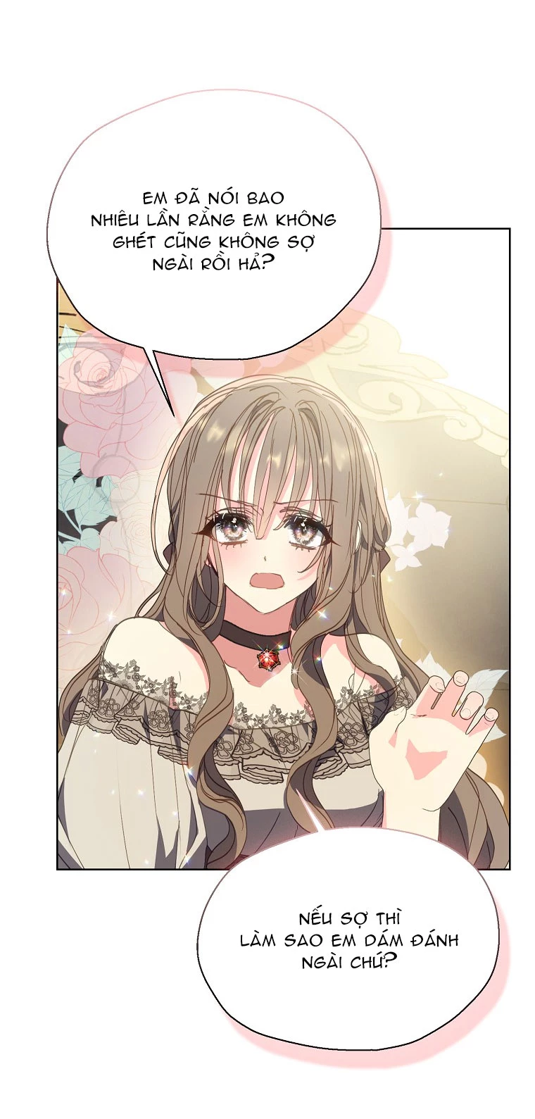 Bệ Hạ, Xin Đừng Giết Thần Nữa! Chapter 130.2 - Trang 2