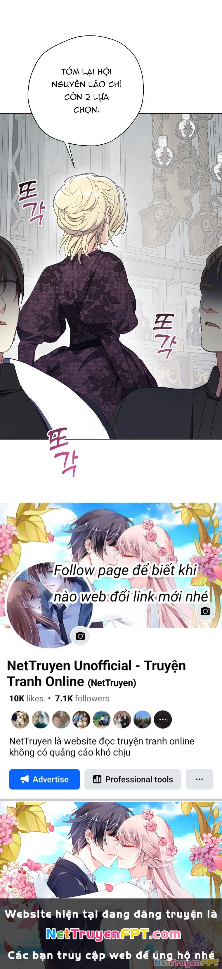 Bệ Hạ, Xin Đừng Giết Thần Nữa! Chapter 132.1 - Trang 2