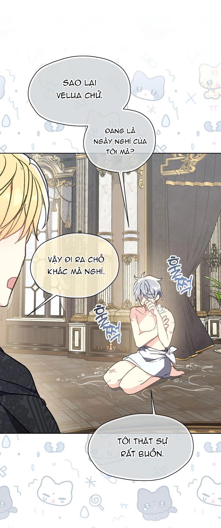Bệ Hạ, Xin Đừng Giết Thần Nữa! Chapter 132.2 - Trang 2