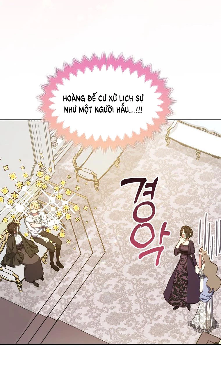 Bệ Hạ, Xin Đừng Giết Thần Nữa! Chapter 133.1 - Trang 2