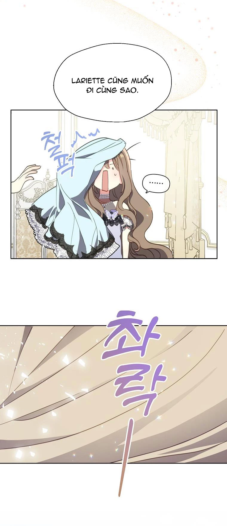 Bệ Hạ, Xin Đừng Giết Thần Nữa! Chapter 133.1 - Trang 2