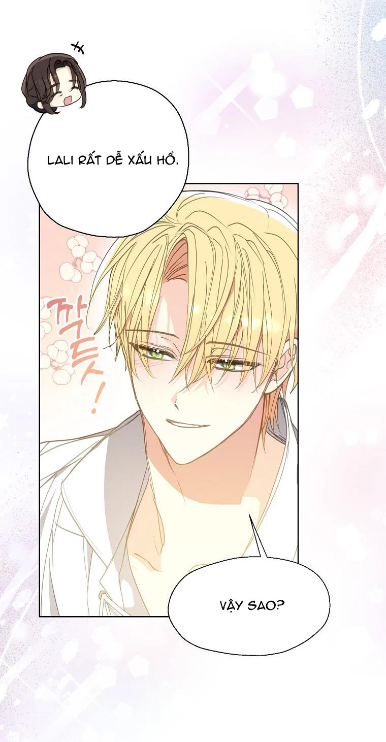 Bệ Hạ, Xin Đừng Giết Thần Nữa! Chapter 133.1 - Trang 2