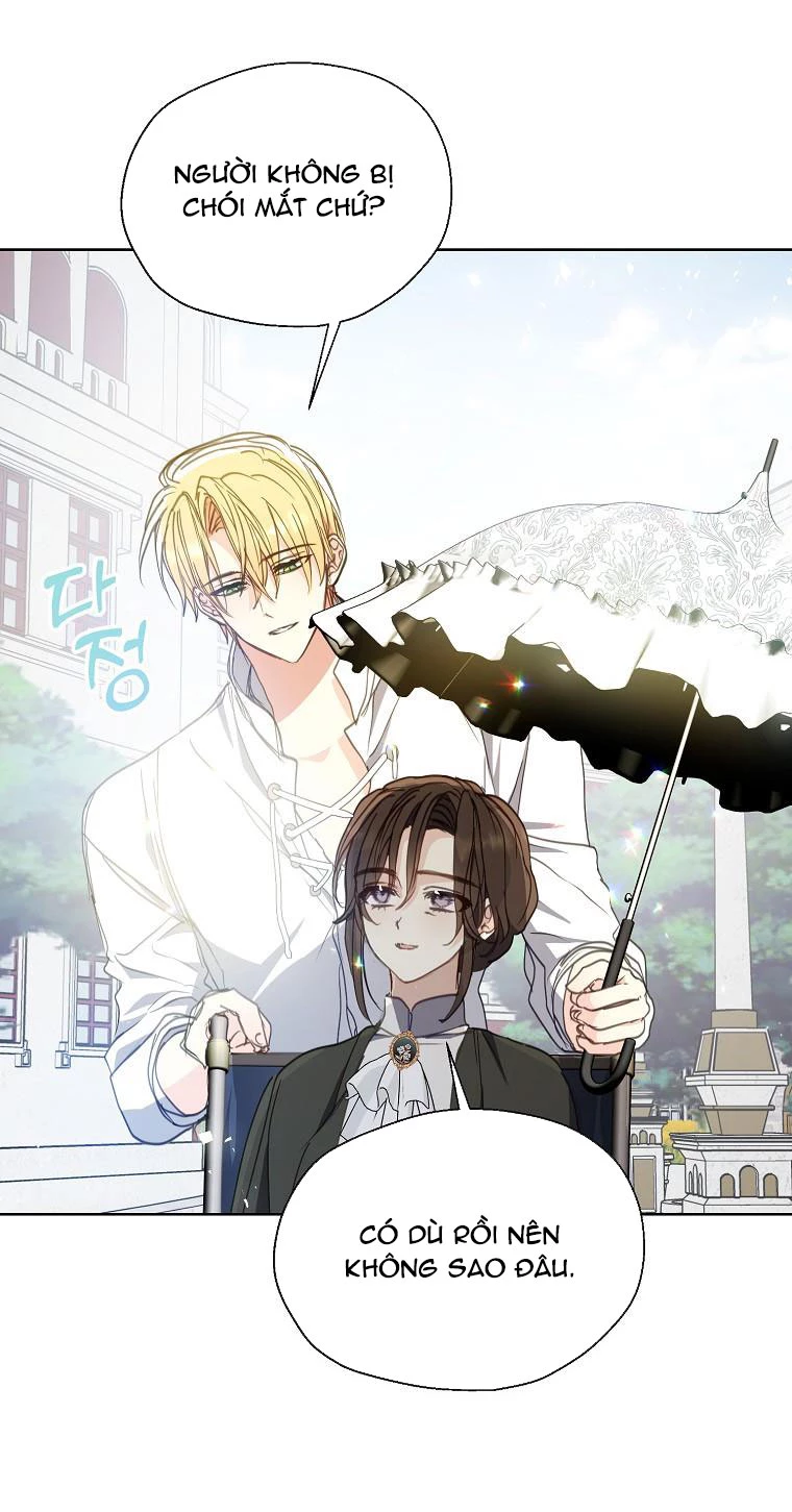Bệ Hạ, Xin Đừng Giết Thần Nữa! Chapter 133.1 - Trang 2