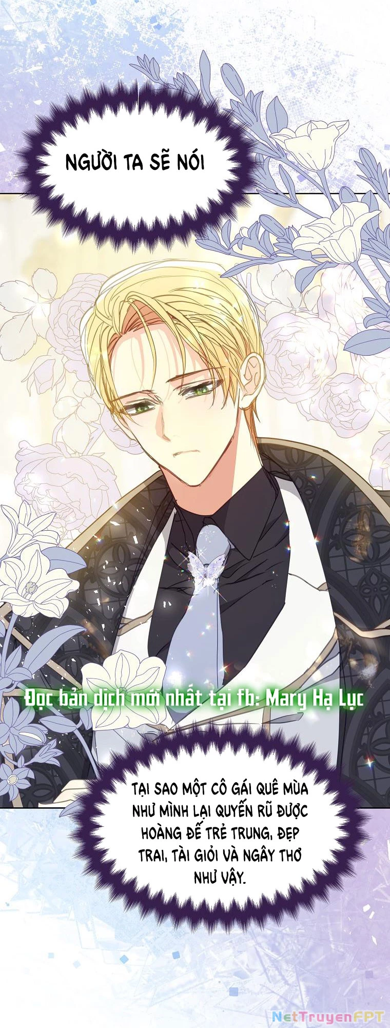 Bệ Hạ, Xin Đừng Giết Thần Nữa! Chapter 133.2 - Trang 2