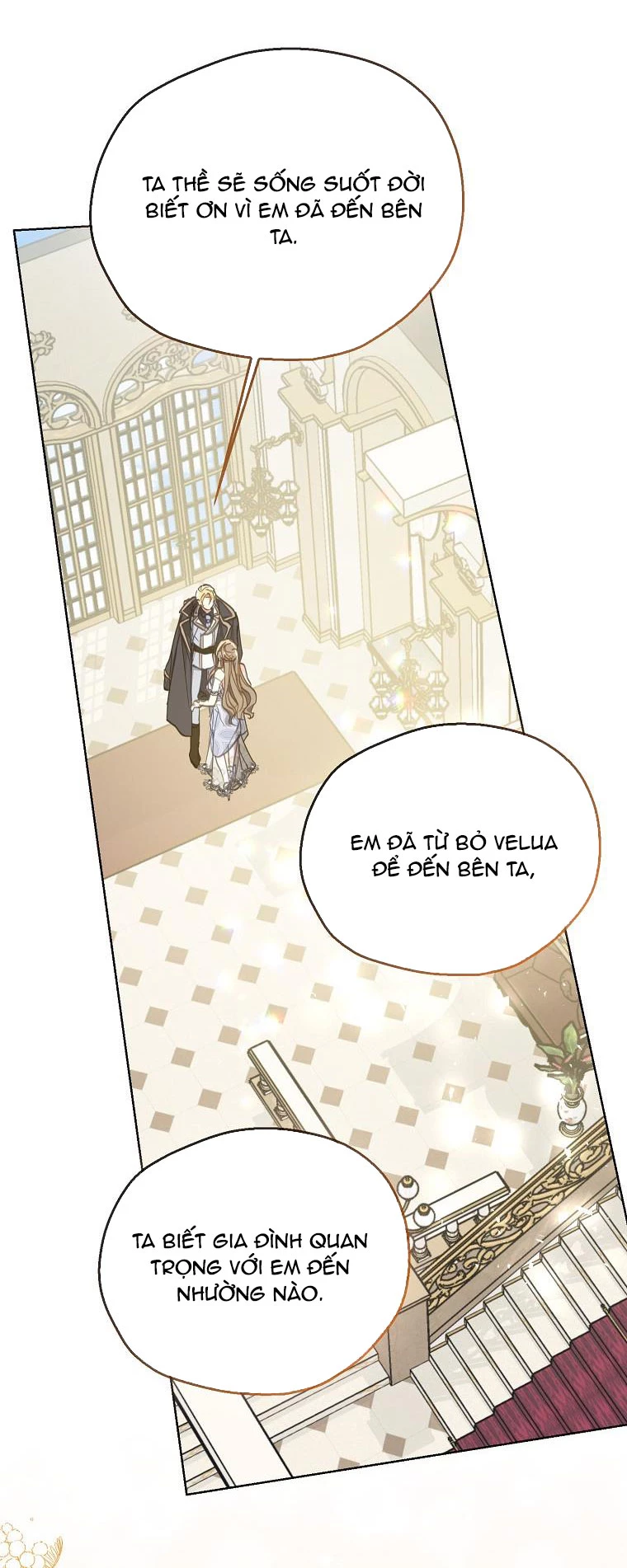 Bệ Hạ, Xin Đừng Giết Thần Nữa! Chapter 133.2 - Trang 2