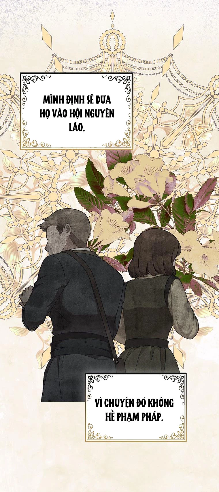 Bệ Hạ, Xin Đừng Giết Thần Nữa! Chapter 133.2 - Trang 2