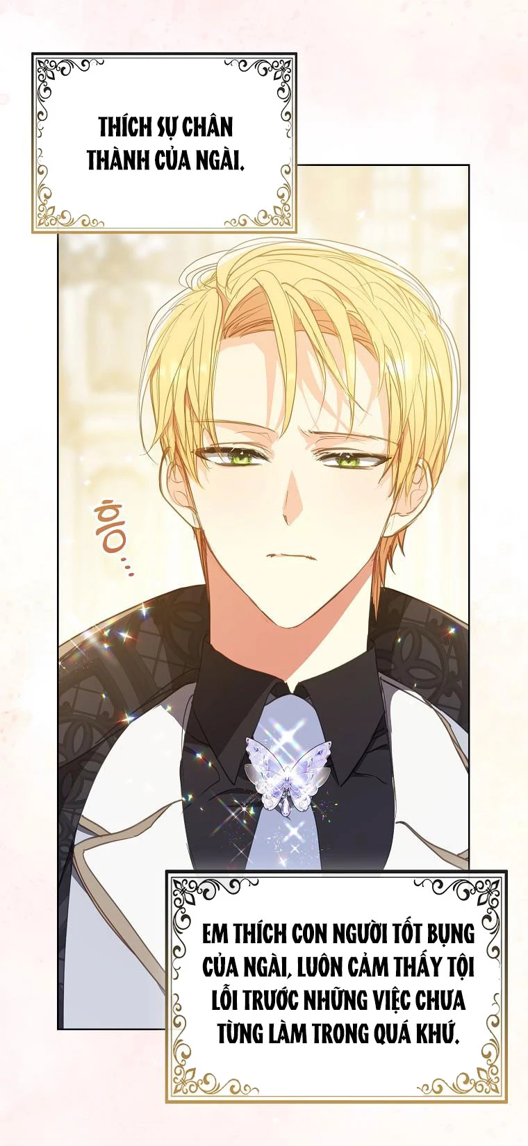 Bệ Hạ, Xin Đừng Giết Thần Nữa! Chapter 134.2 - Trang 2