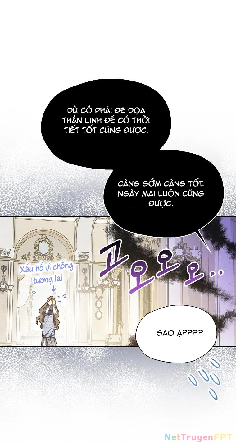 Bệ Hạ, Xin Đừng Giết Thần Nữa! Chapter 134.2 - Trang 2