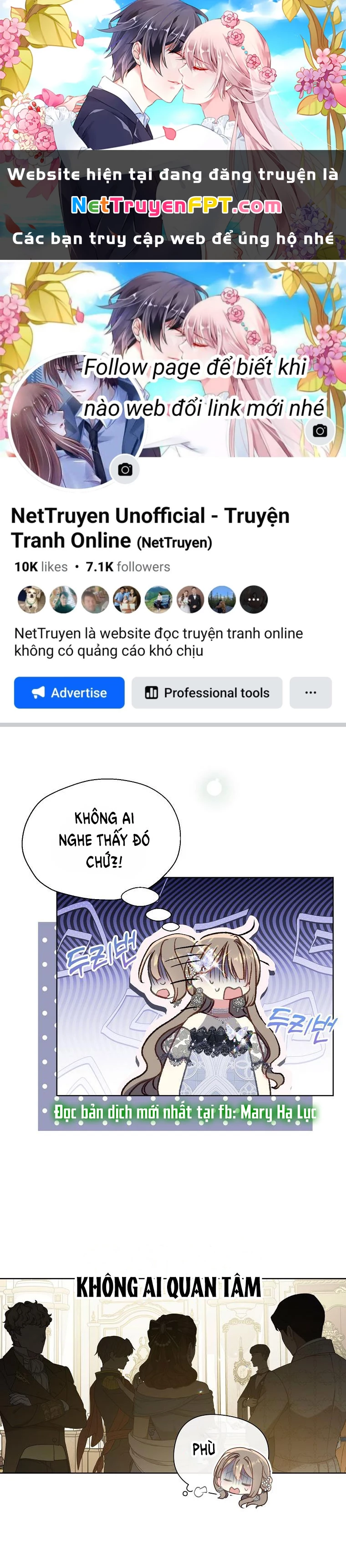 Bệ Hạ, Xin Đừng Giết Thần Nữa! Chapter 135.1 - Trang 2