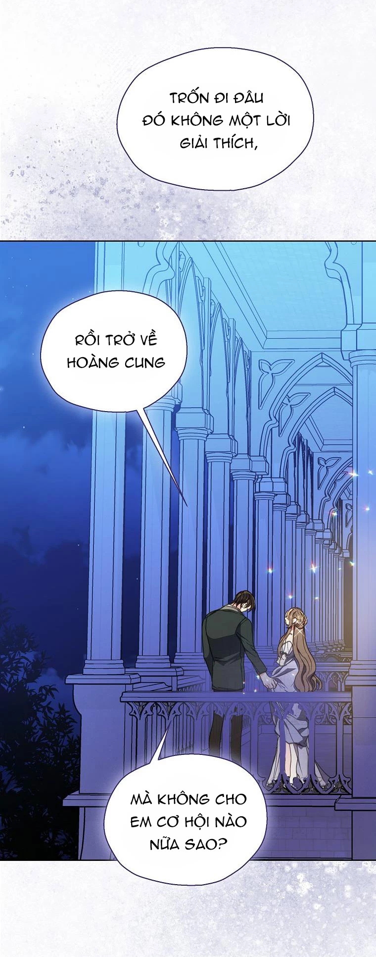 Bệ Hạ, Xin Đừng Giết Thần Nữa! Chapter 135.2 - Trang 2