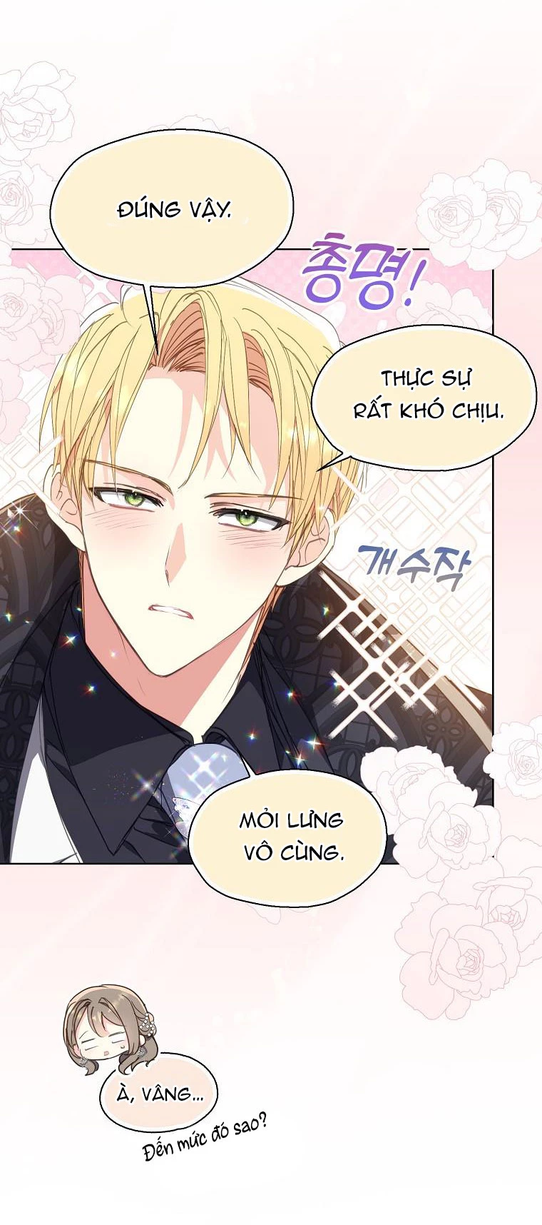 Bệ Hạ, Xin Đừng Giết Thần Nữa! Chapter 135.2 - Trang 2