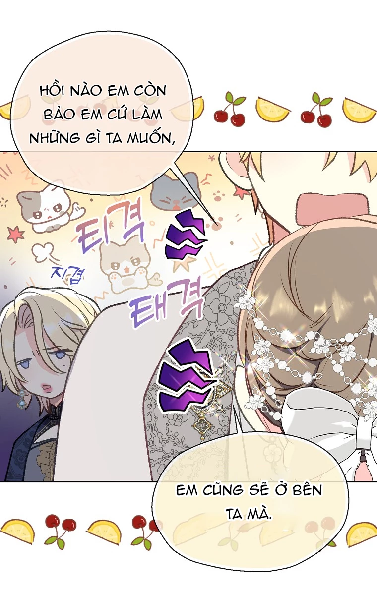 Bệ Hạ, Xin Đừng Giết Thần Nữa! Chapter 136.1 - Trang 2