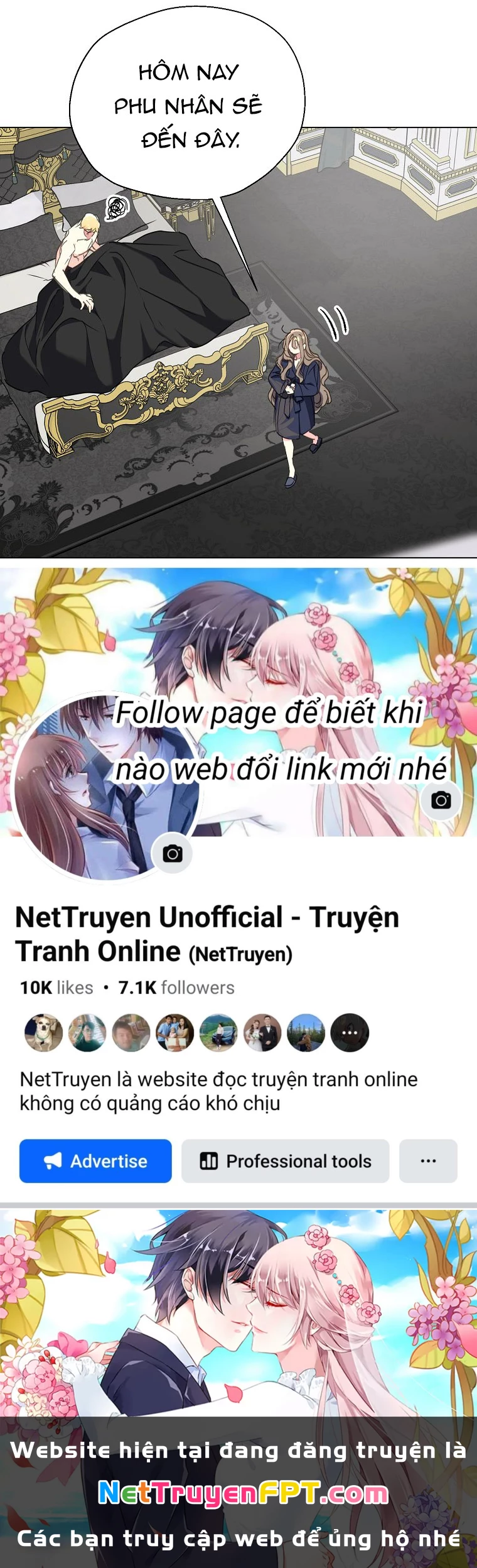 Bệ Hạ, Xin Đừng Giết Thần Nữa! Chapter 137.1 - Trang 2