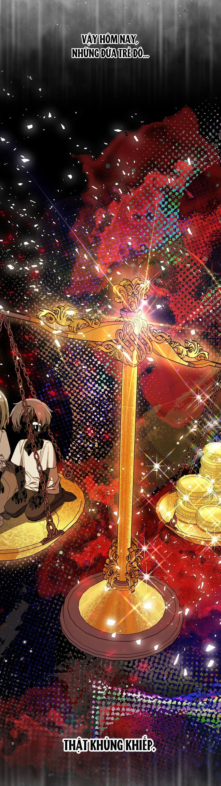 Bệ Hạ, Xin Đừng Giết Thần Nữa! Chapter 138.2 - Trang 2