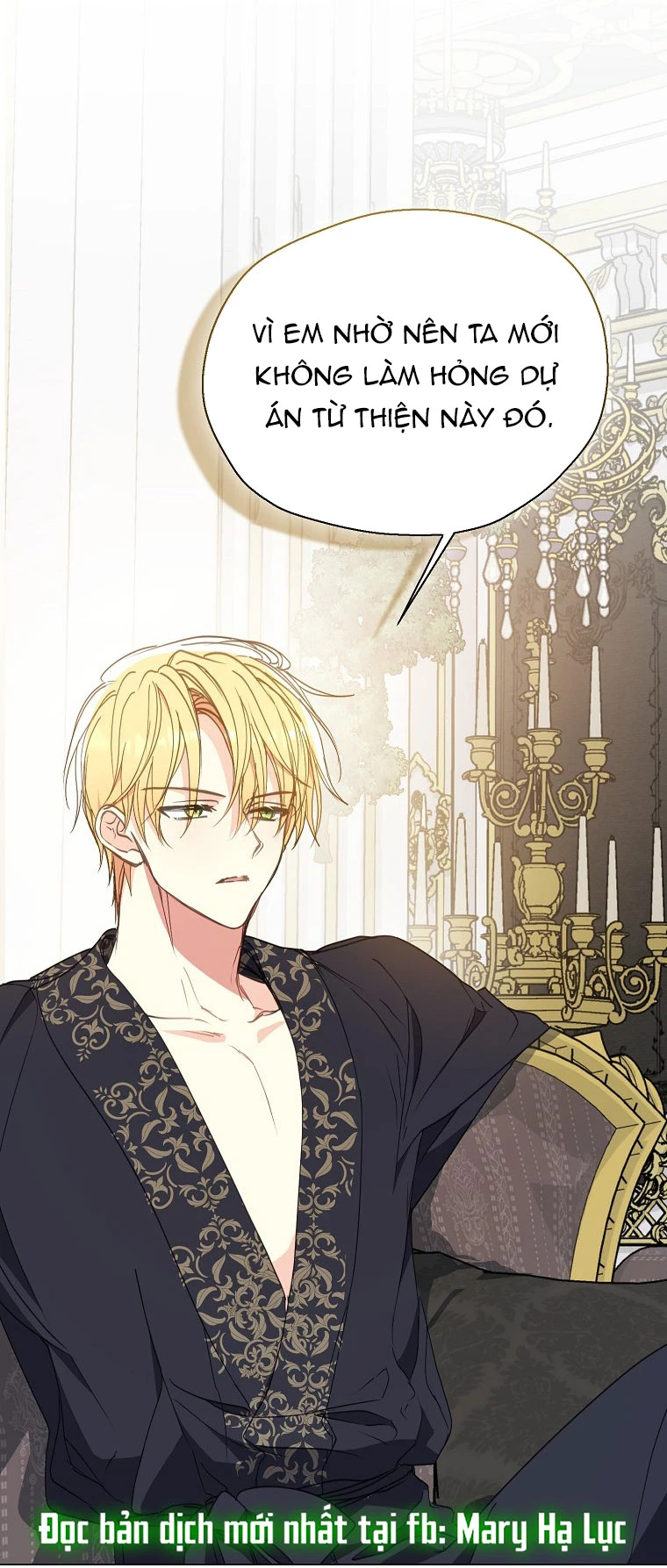 Bệ Hạ, Xin Đừng Giết Thần Nữa! Chapter 138.2 - Trang 2