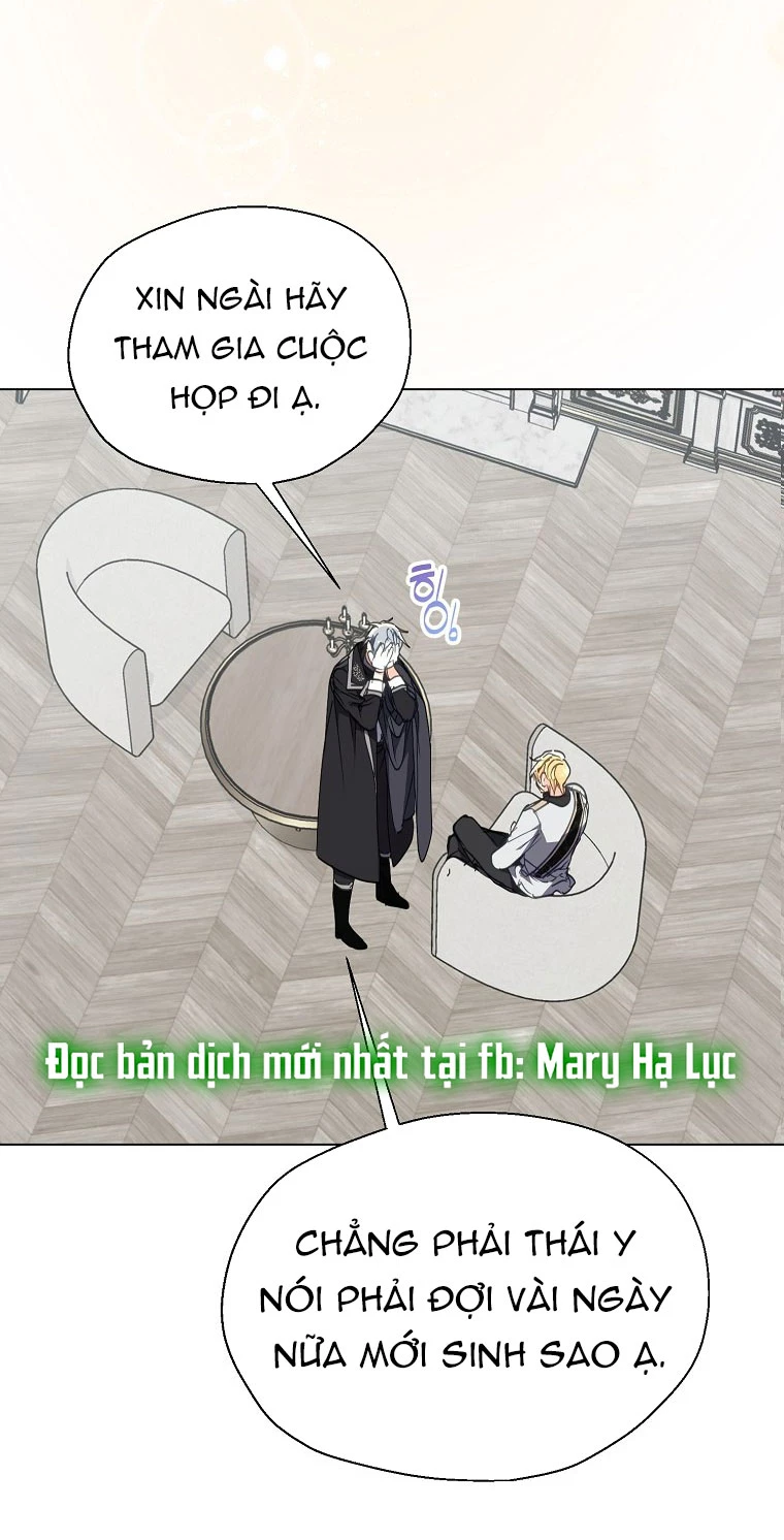 Bệ Hạ, Xin Đừng Giết Thần Nữa! Chapter 139.1 - Trang 2