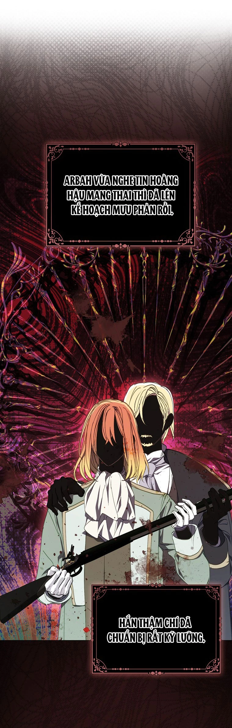 Bệ Hạ, Xin Đừng Giết Thần Nữa! Chapter 139.1 - Trang 2