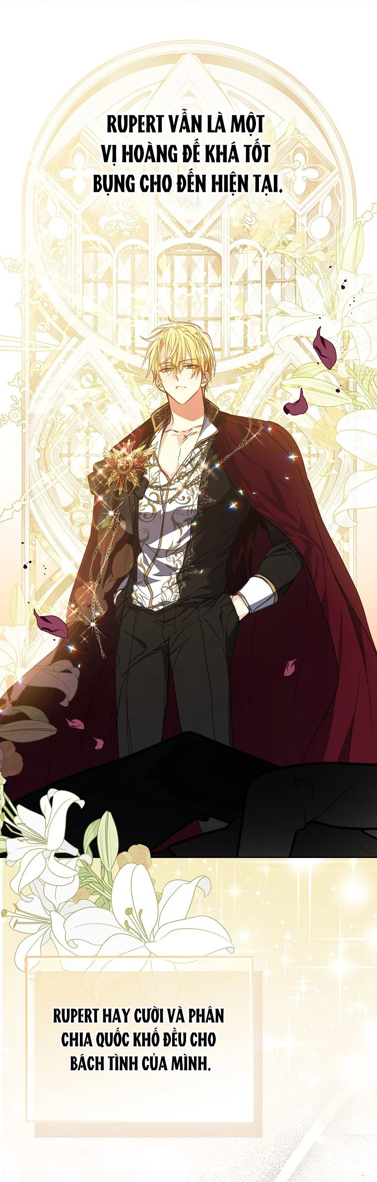 Bệ Hạ, Xin Đừng Giết Thần Nữa! Chapter 139.1 - Trang 2