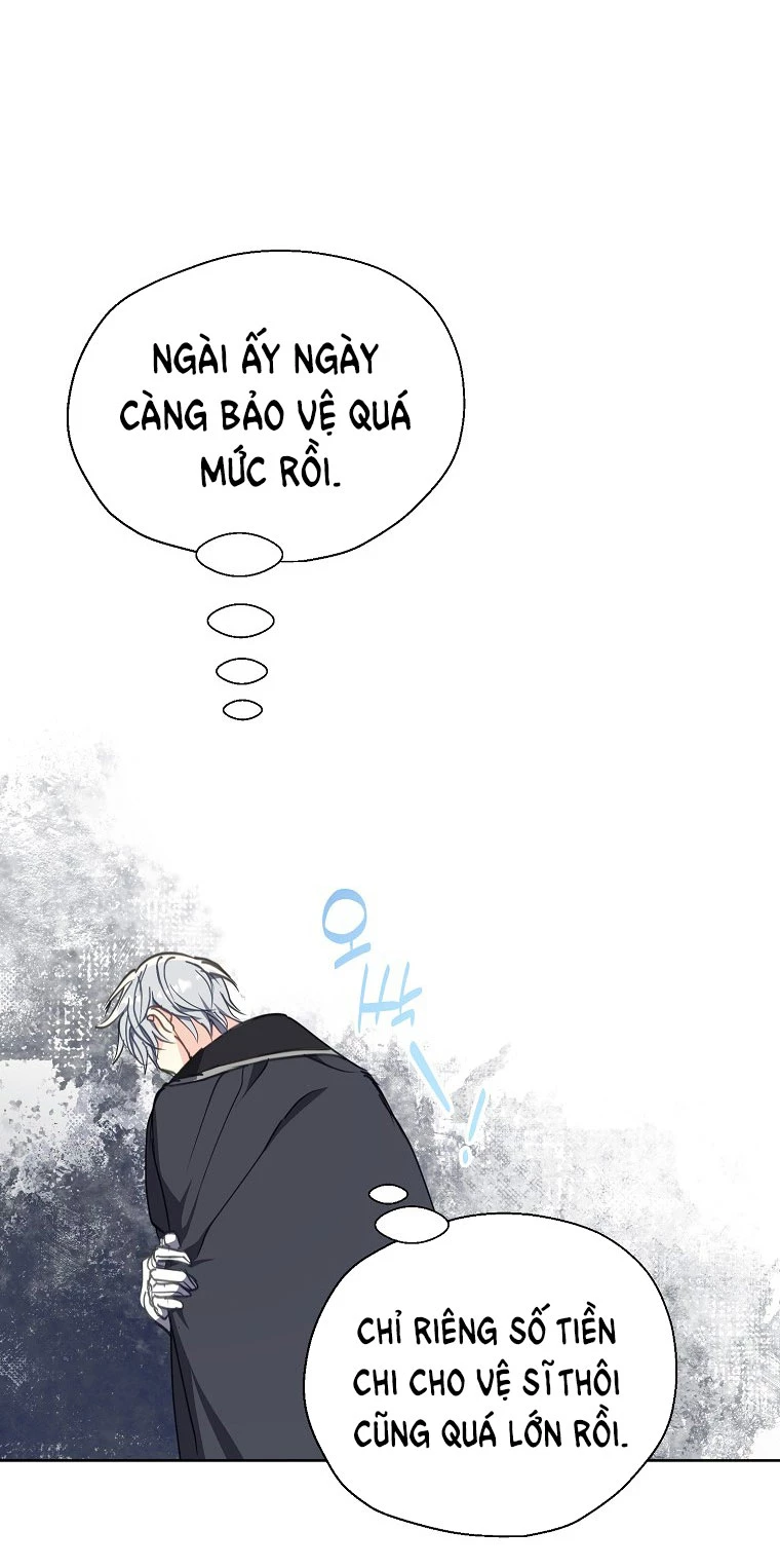 Bệ Hạ, Xin Đừng Giết Thần Nữa! Chapter 139.1 - Trang 2