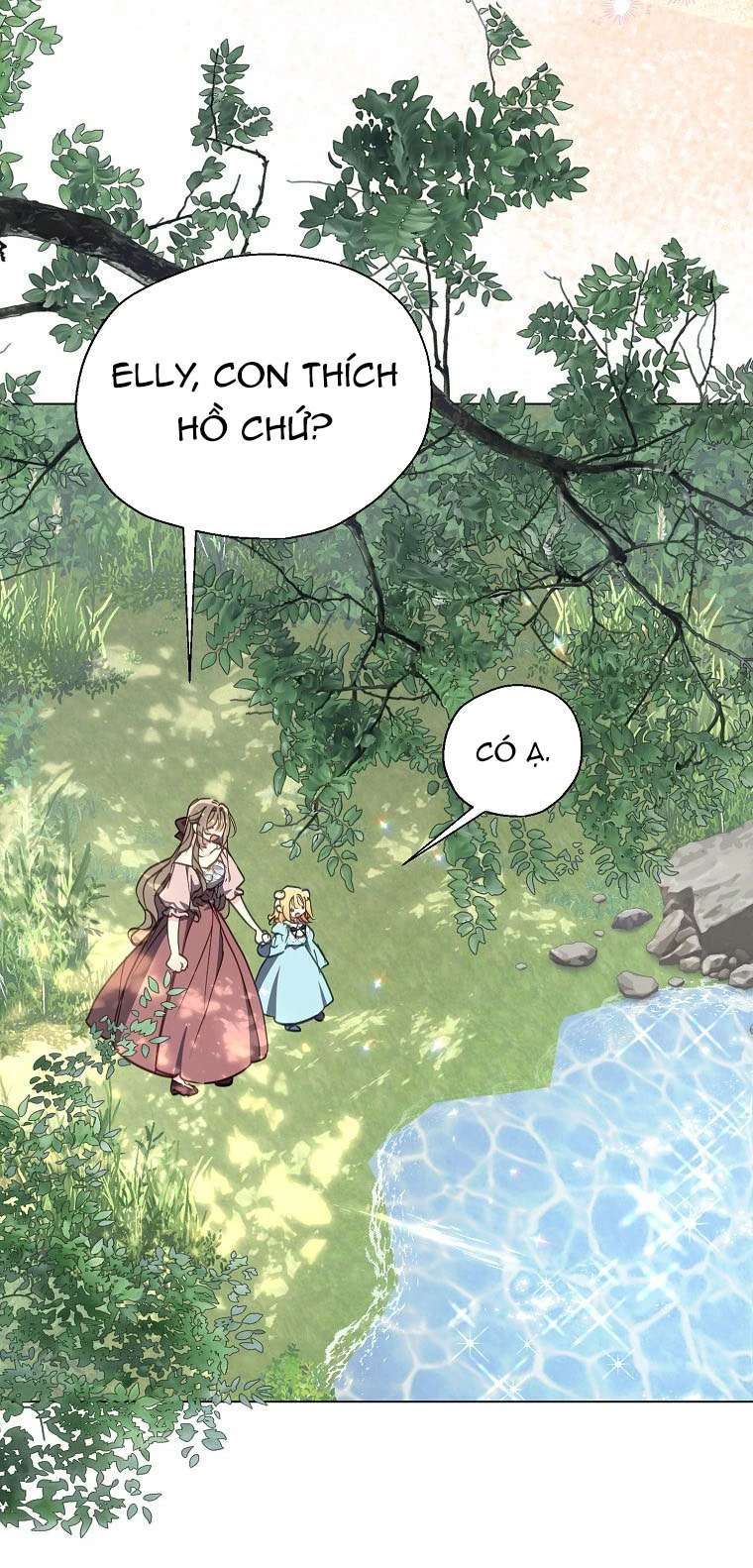 Bệ Hạ, Xin Đừng Giết Thần Nữa! Chapter 139.2 - Trang 2