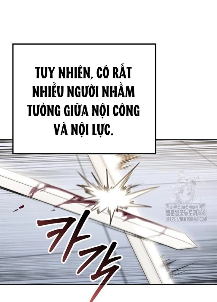 Quỷ Kiếm Thiên Tài Của Hoa Sơn Phái Chapter 23 - Trang 3