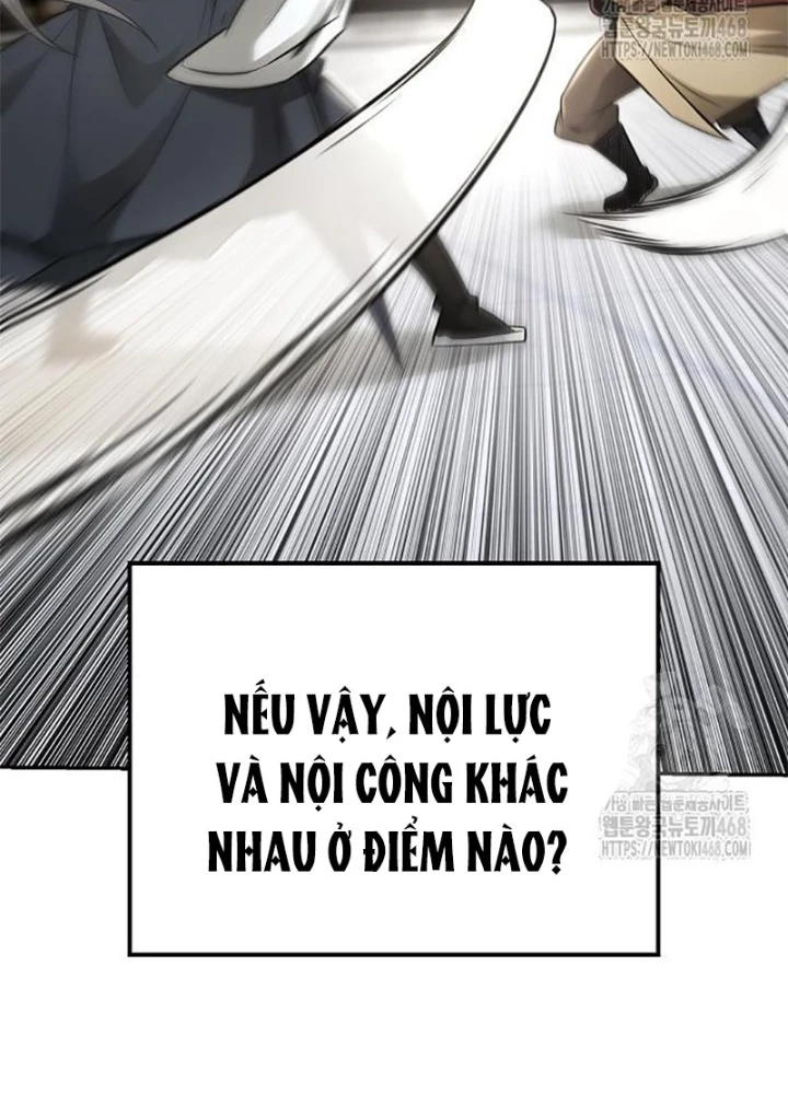 Quỷ Kiếm Thiên Tài Của Hoa Sơn Phái Chapter 23 - Trang 3