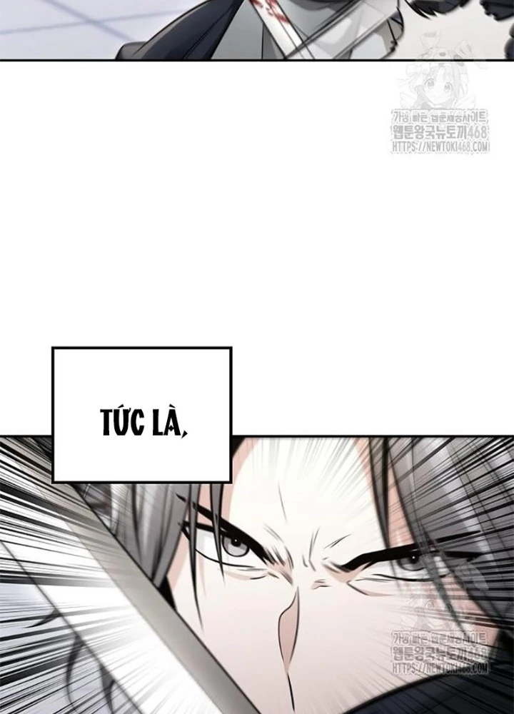 Quỷ Kiếm Thiên Tài Của Hoa Sơn Phái Chapter 23 - Trang 3