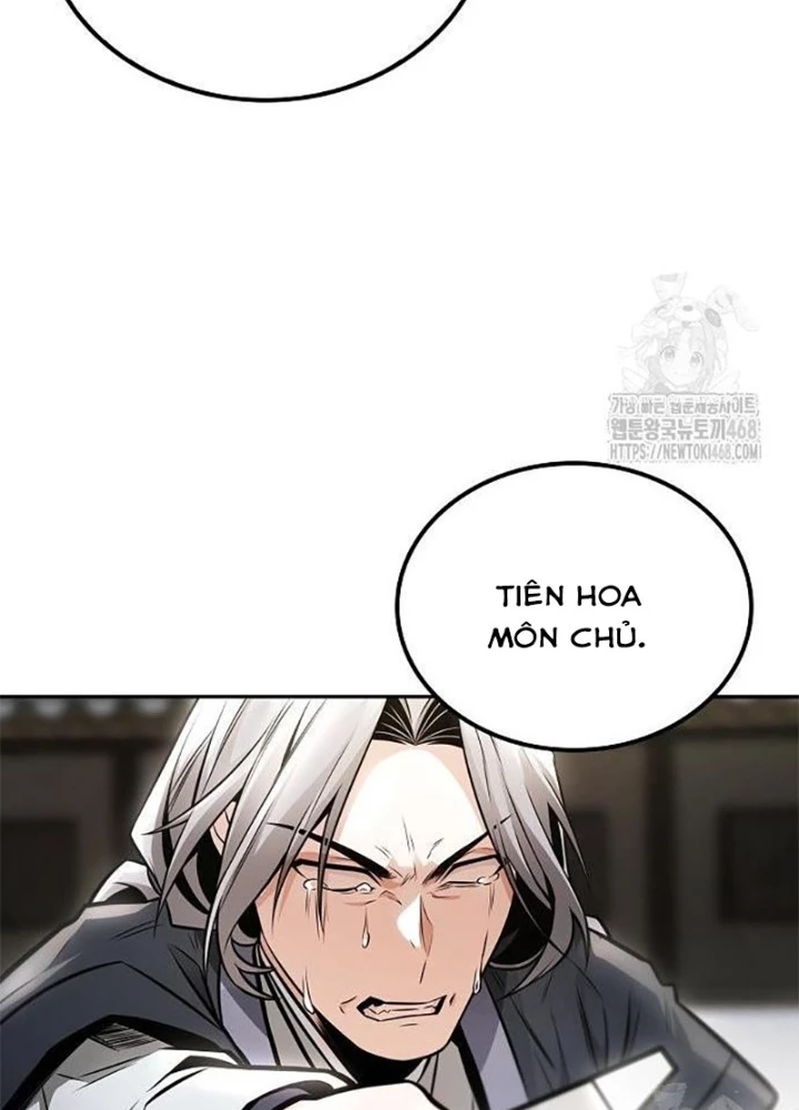 Quỷ Kiếm Thiên Tài Của Hoa Sơn Phái Chapter 23 - Trang 3
