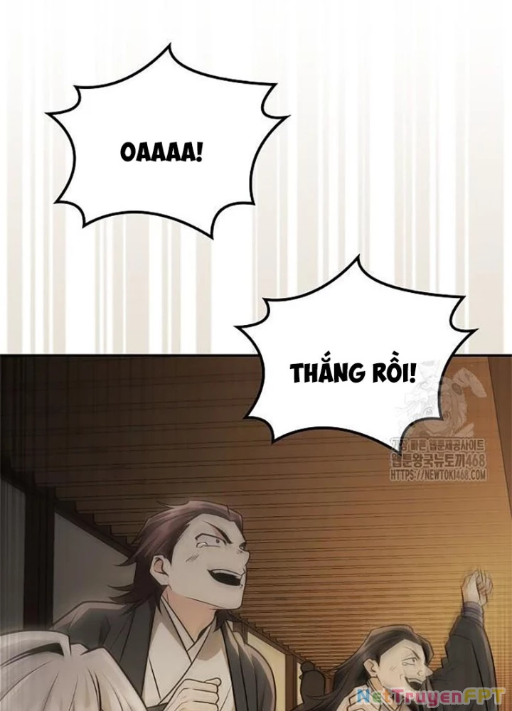 Quỷ Kiếm Thiên Tài Của Hoa Sơn Phái Chapter 23 - Trang 3