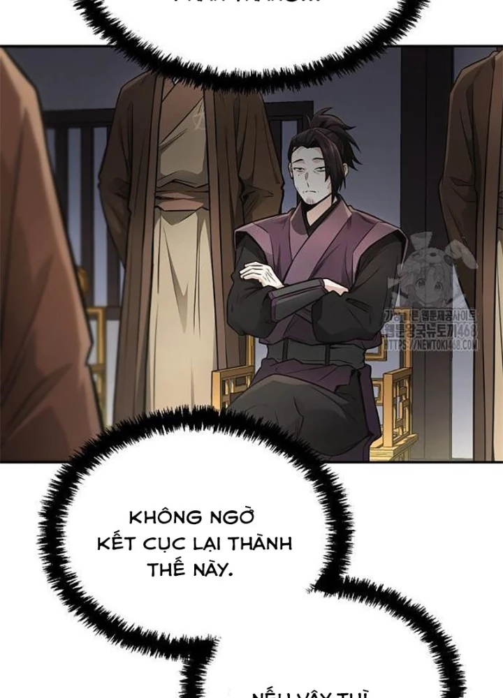 Quỷ Kiếm Thiên Tài Của Hoa Sơn Phái Chapter 23 - Trang 3