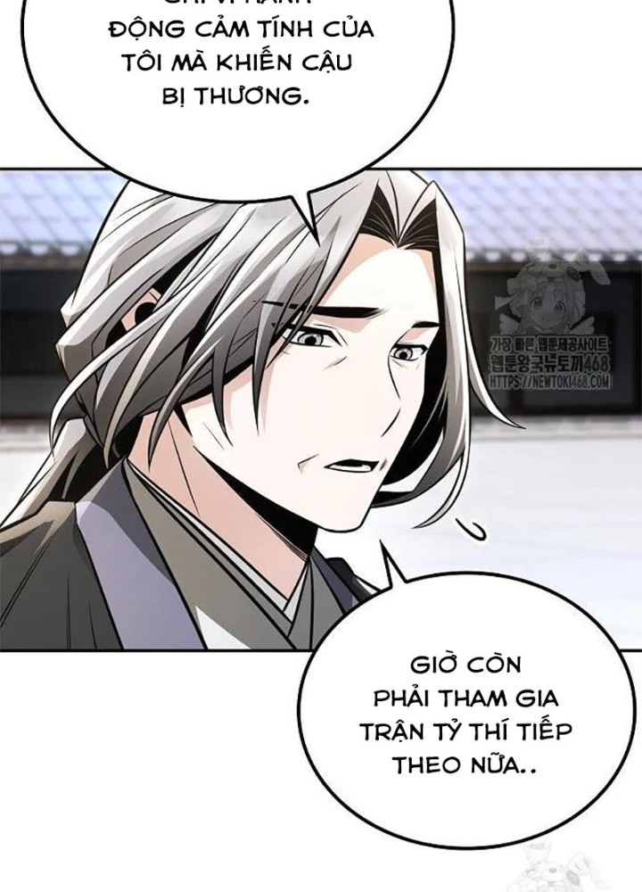 Quỷ Kiếm Thiên Tài Của Hoa Sơn Phái Chapter 23 - Trang 3