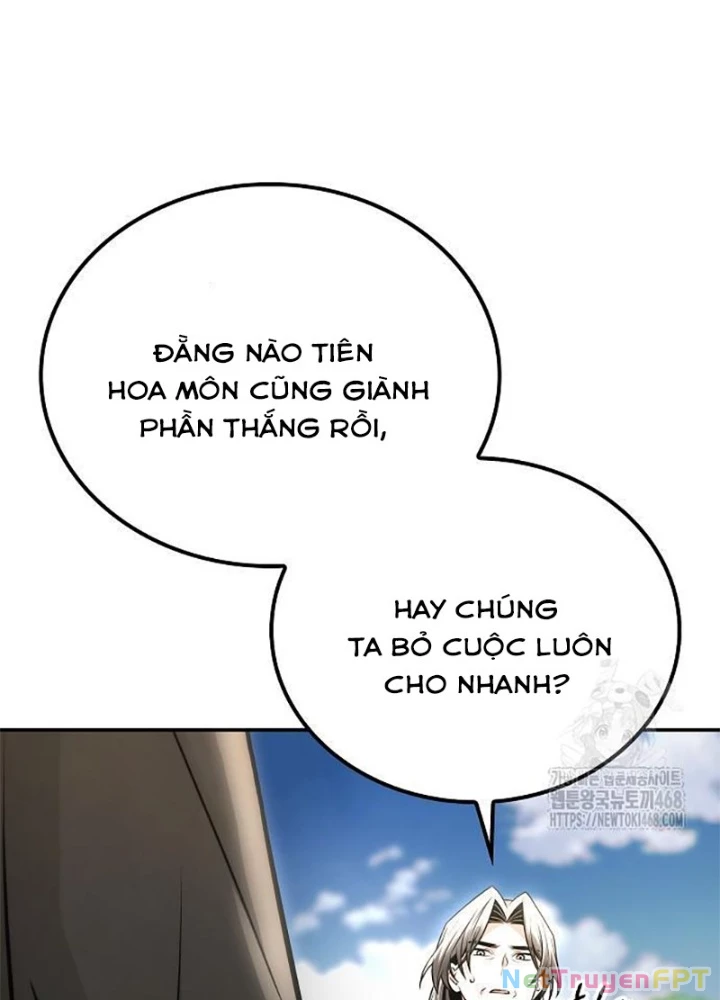 Quỷ Kiếm Thiên Tài Của Hoa Sơn Phái Chapter 23 - Trang 3