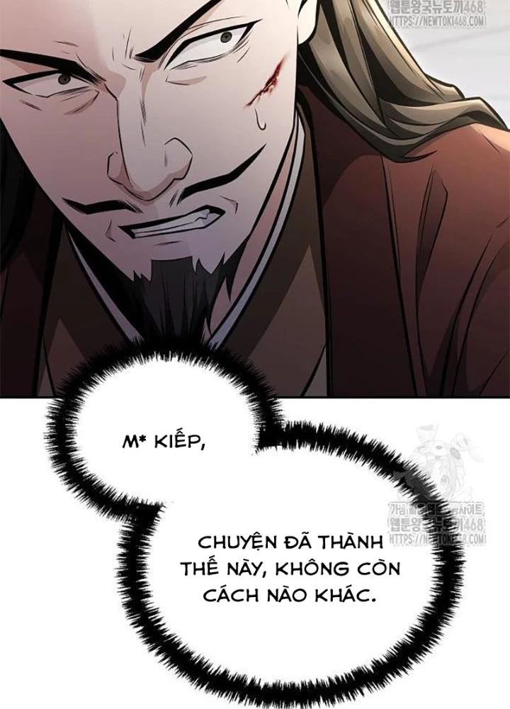 Quỷ Kiếm Thiên Tài Của Hoa Sơn Phái Chapter 23 - Trang 3