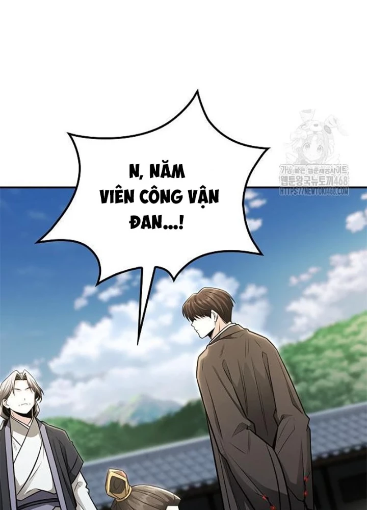 Quỷ Kiếm Thiên Tài Của Hoa Sơn Phái Chapter 23 - Trang 3