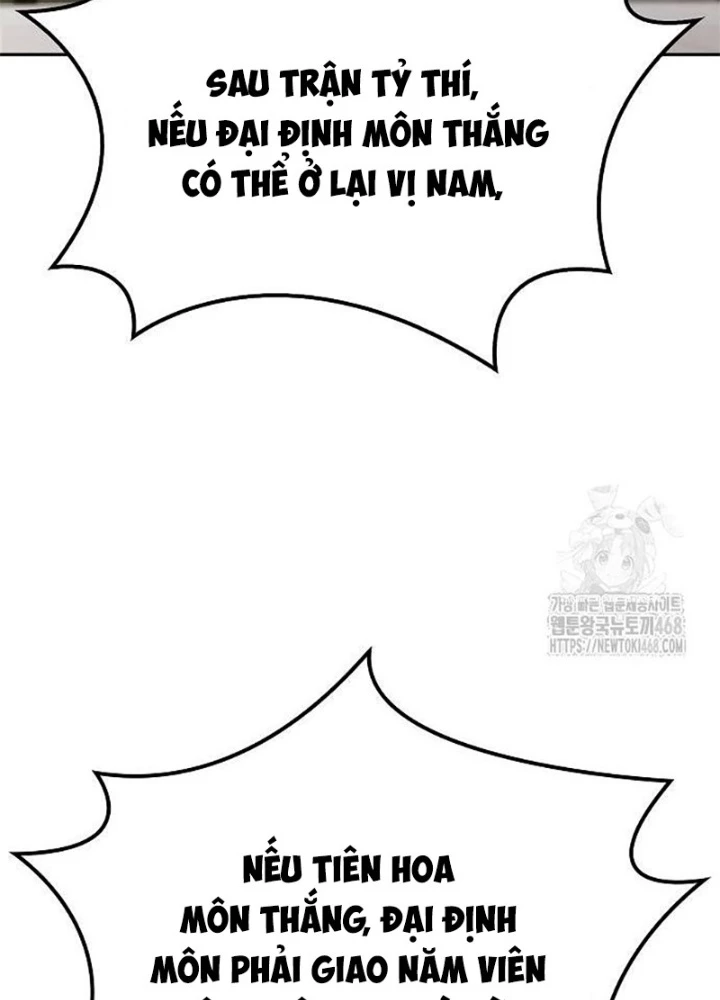 Quỷ Kiếm Thiên Tài Của Hoa Sơn Phái Chapter 23 - Trang 3