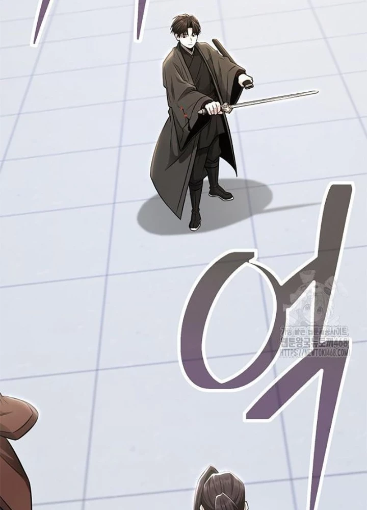 Quỷ Kiếm Thiên Tài Của Hoa Sơn Phái Chapter 23 - Trang 3