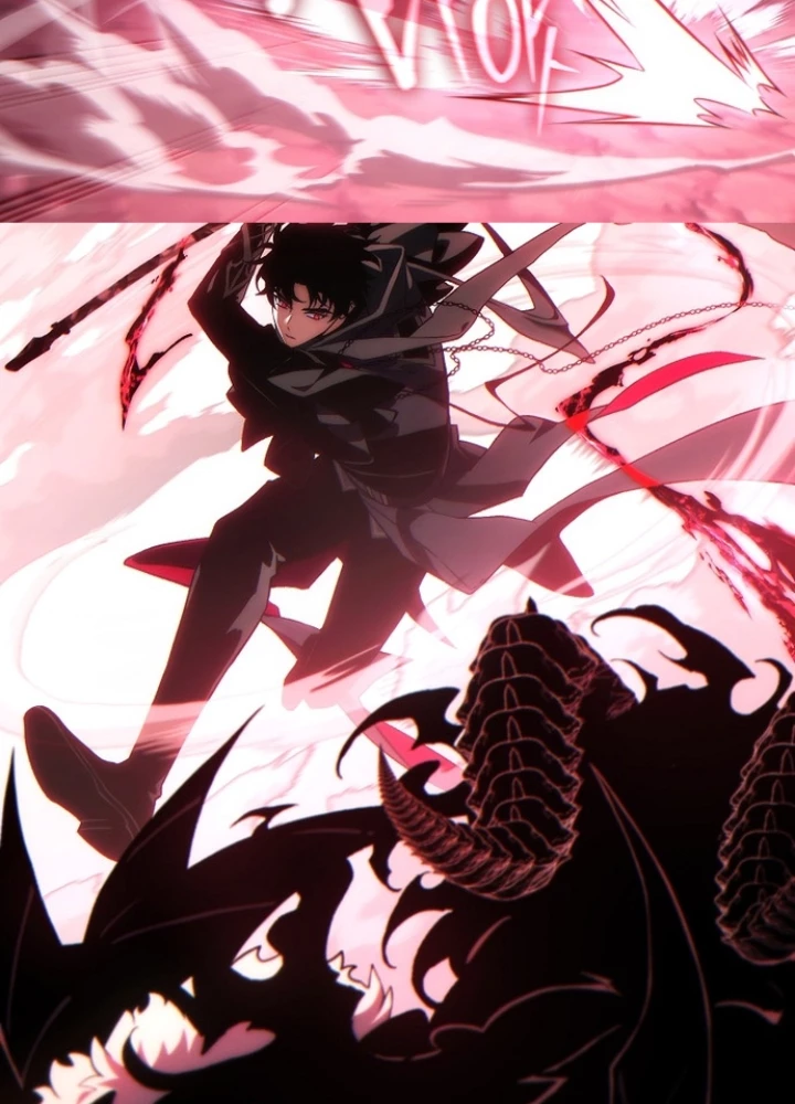 Người Chơi Mạnh Nhất Hồi Quy Lần Thứ 100 Chapter 51 - Trang 3