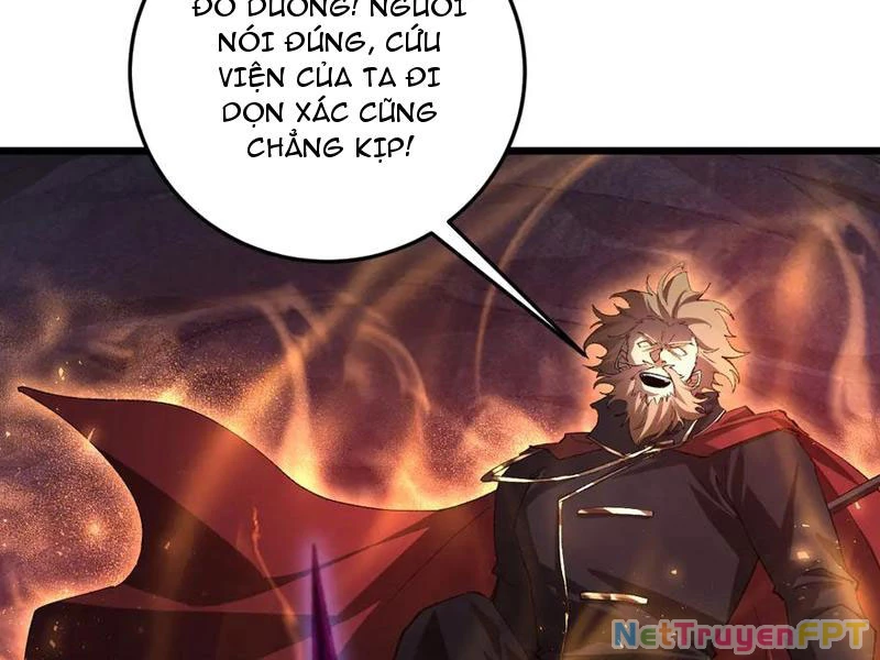 Ta Là Chúa Tể Trùng Độc Chapter 53 - Trang 3