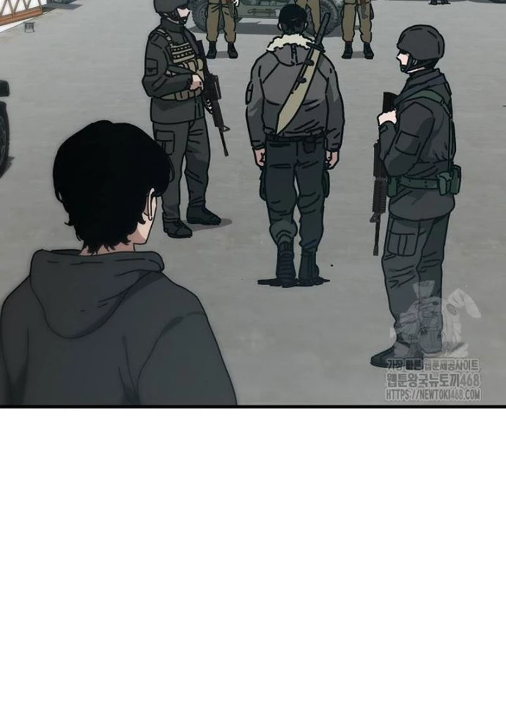 Ngôi Nhà Ẩn Ngày Tận Thế Chapter 44 - Trang 2