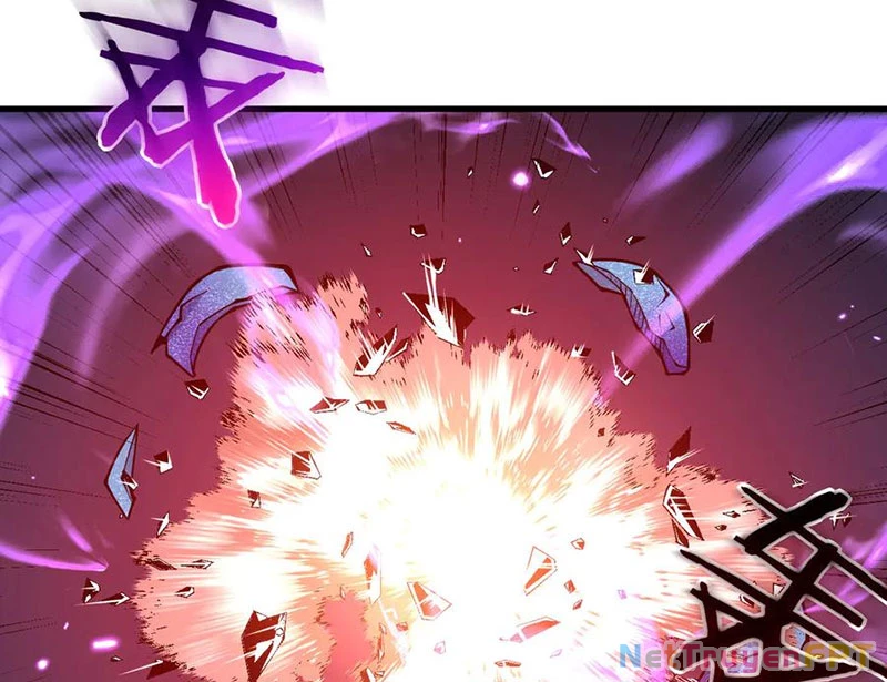Nhất Quyền Bạo Tinh Chapter 163 - Trang 3